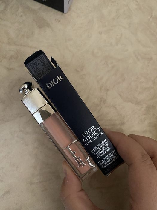 диор блеск под ориг