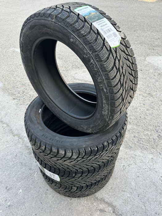 Новый шины званите