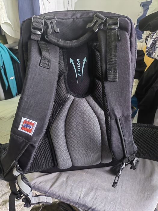 Ученическа раница Lego