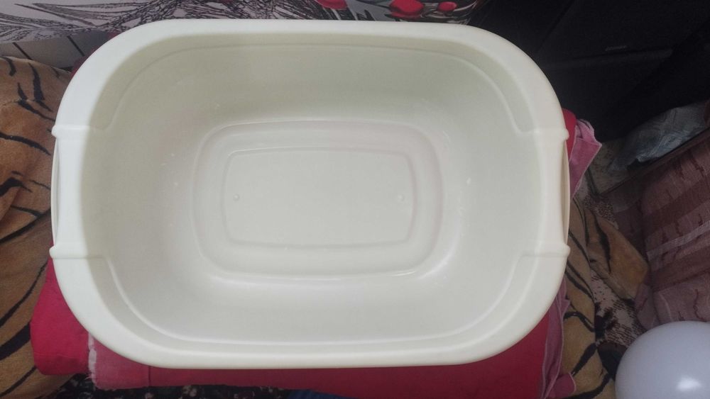 Ванночка детская