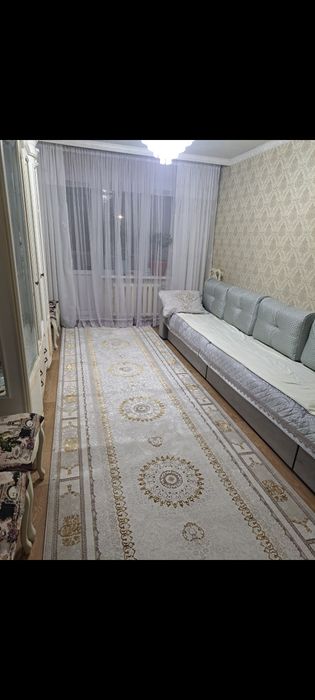 Продается 3х комнатная квартира