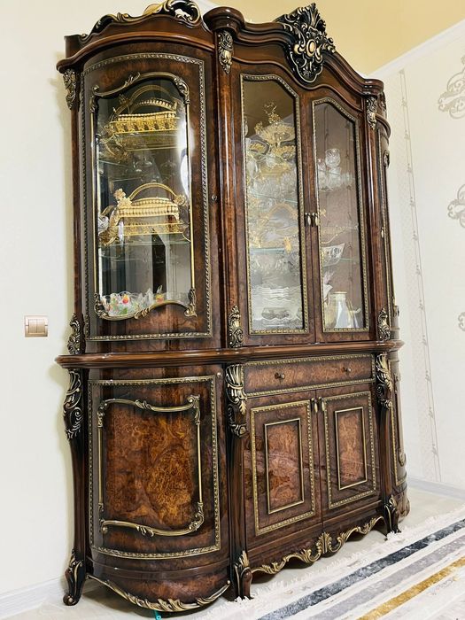 Сервант  жаксы сапада