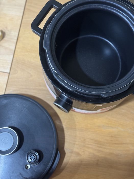 Мултикукър Tefal
