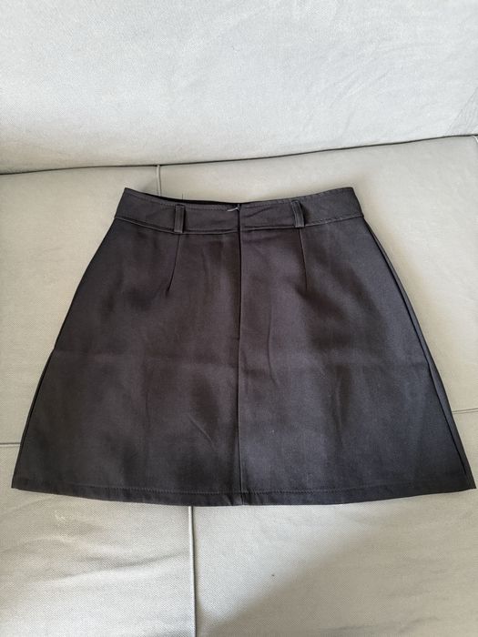 Школьная юбка для девочки / ученицы, размер M