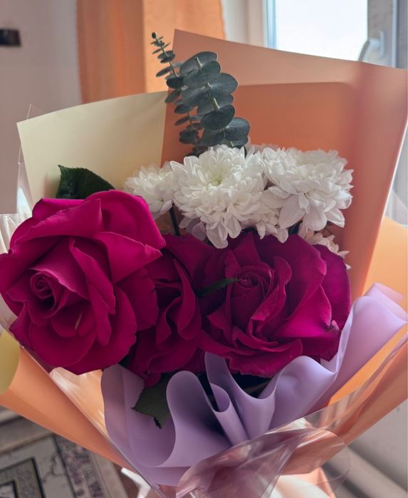 ГҮЛ Сатылады (УРАЛЬСК)