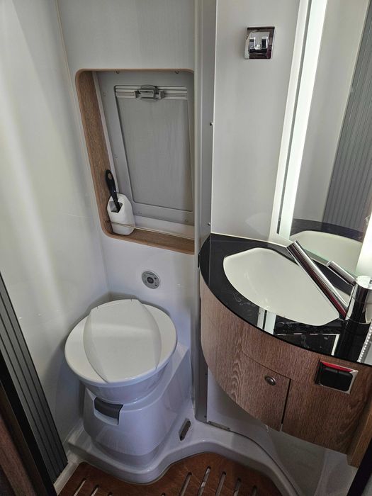 campervan 4 persoane