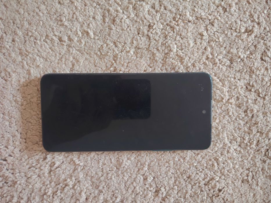 Huawei P Smart 2021