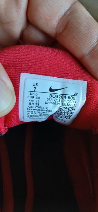 Nike оригинални маратонки