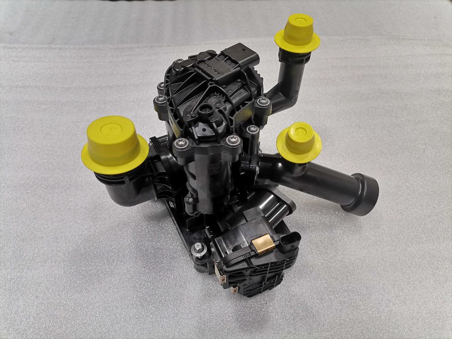 Нов Топлинен Модул 8642559 B58 BMW 2 3 4 5 6 7 8 x3 x4 x5 x6 x7 4.0i