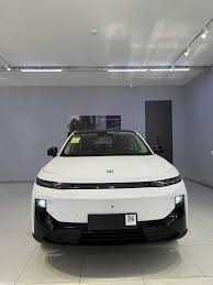 LEAPMOTOR c11 hybrid 200km.naxd halol nasiya