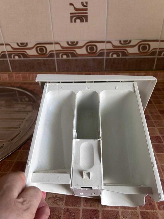 Стиральная машина Bosch