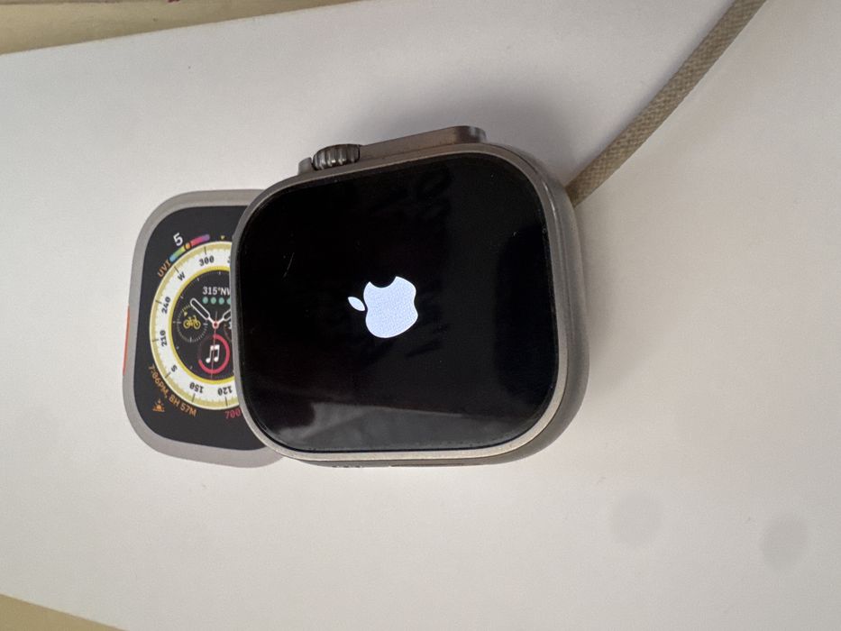 Vand apple watch