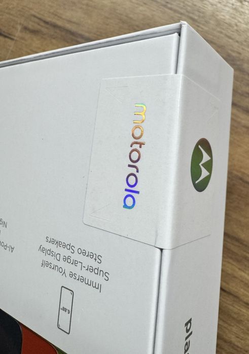 Moto g06 Смартфон