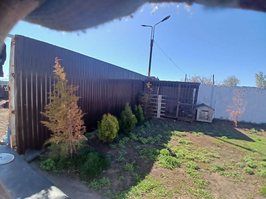 Продам КХ база дом баня