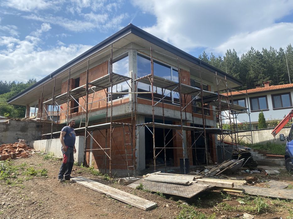 Скеле под наем Стара Загора