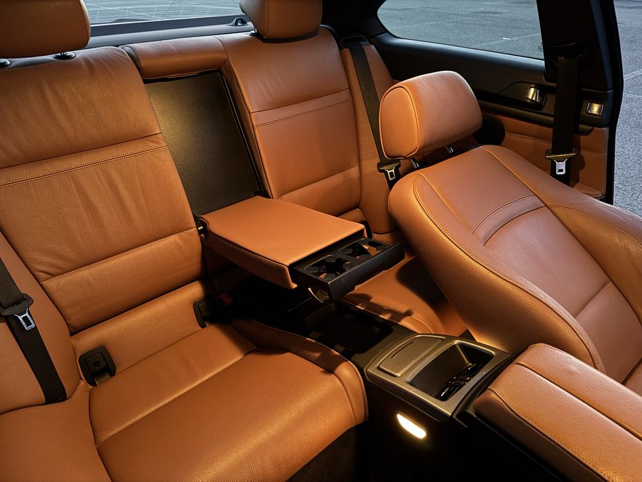 Bmw/E92/Coupe/M-Paket/Bi-Xenon/Navi/184/Cp/Euro/5/Led///