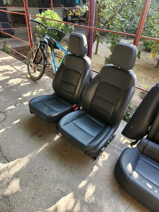 Sideniya malibu 2 kamplekt