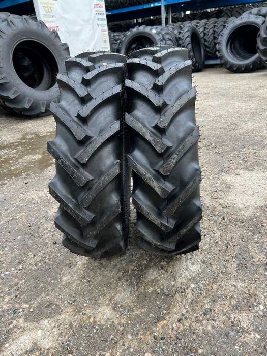 Marca GRI cu 8 pliuri anvelope 8.25-16 noi pentru tractoras