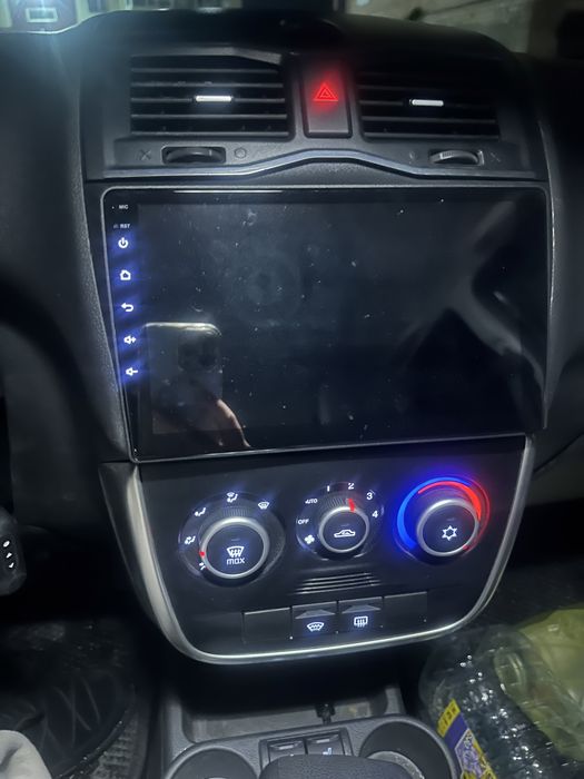Авто в аренду  автомат