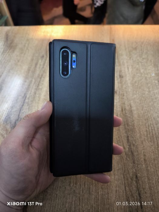 Samsung galaxy Note 10+