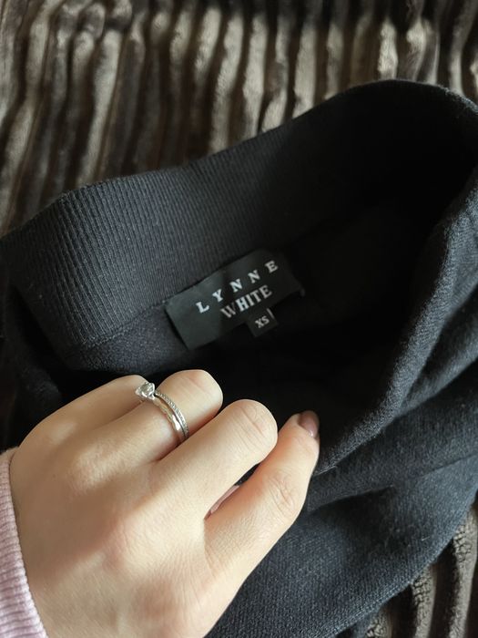 Въленен панталон на Lynne