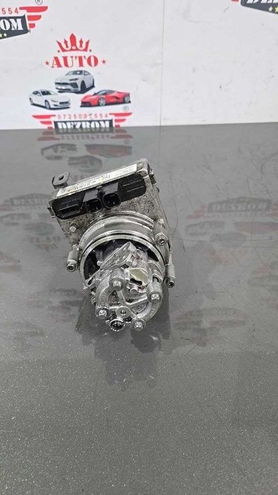 Pompa servodirectie electrica Dacia Logan II / Sandero II (B8_)