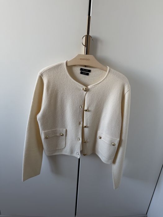 Продам кардиган massimo dutti