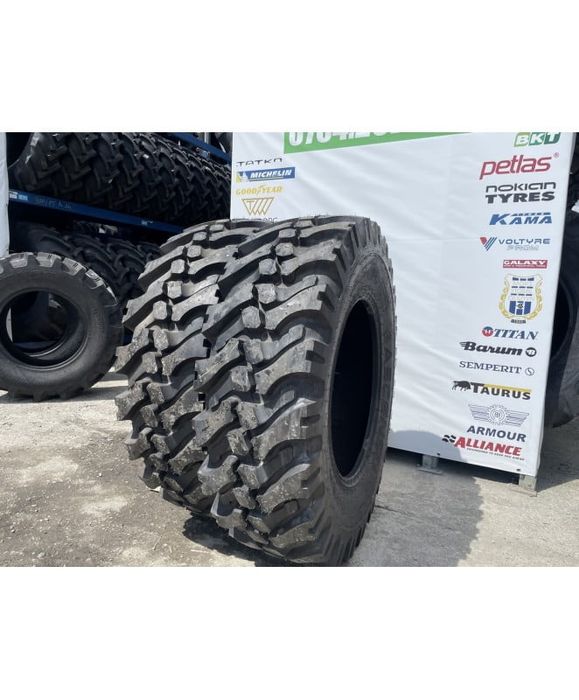 16.9-28 boss ascenso 14 ply anvelope industriale