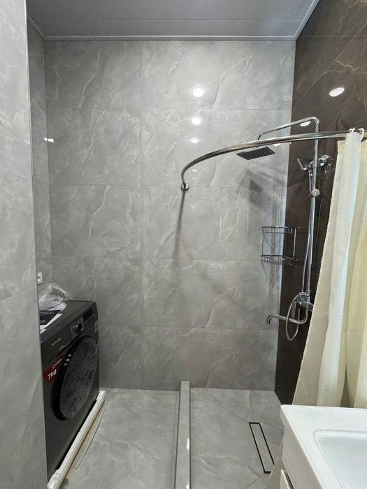 Аренда Квартира 2-комн. 6/10, Новостройка Кукча, Октепа