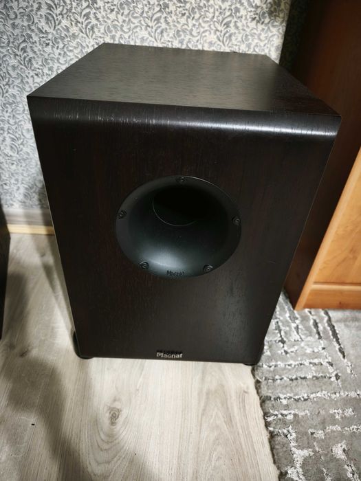 MAGNAT betasub 25A