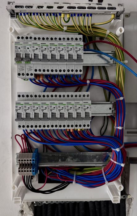 Electrician Cluj-Napoca