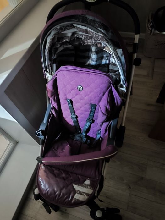 Детская коляска RANT