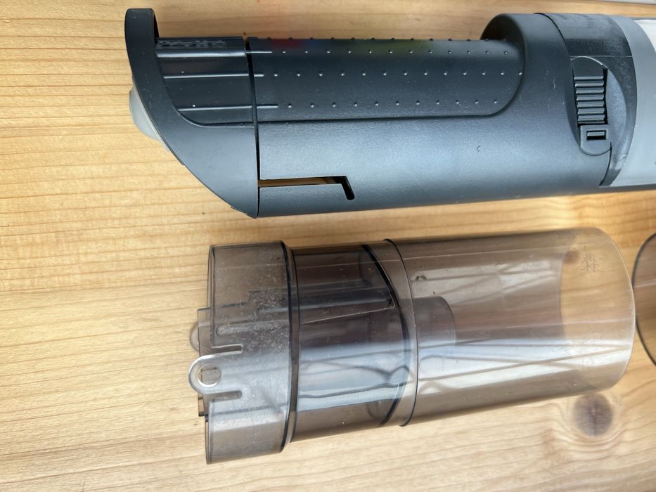 Aspirator substrat Eheim Quick Vac Pro