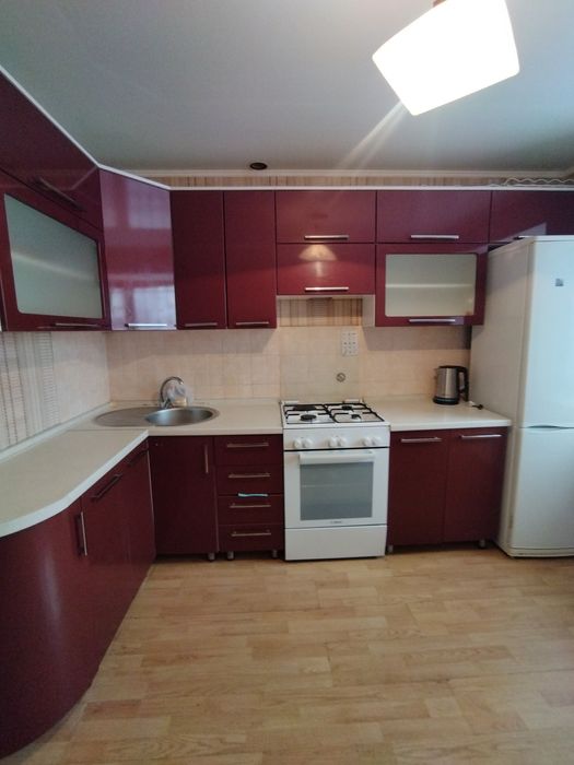 Продается 3-х квартира в Михайловке