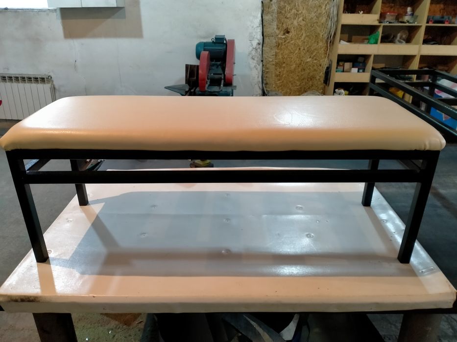 Продам  лавочки.