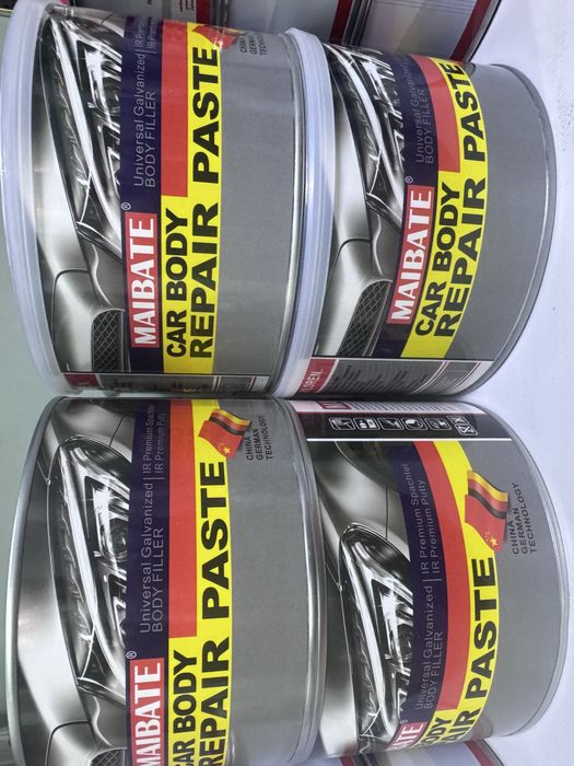 Автоэмали Лак Грунт