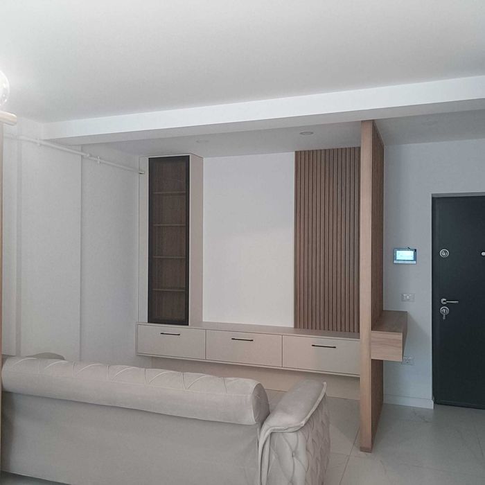 Închiriem apartament nou cu 2 camere in Rădăuti