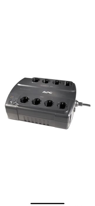 UPS APC Back-UPS ES, 700VA/405W