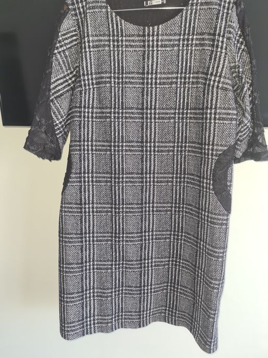 Продам женское платье