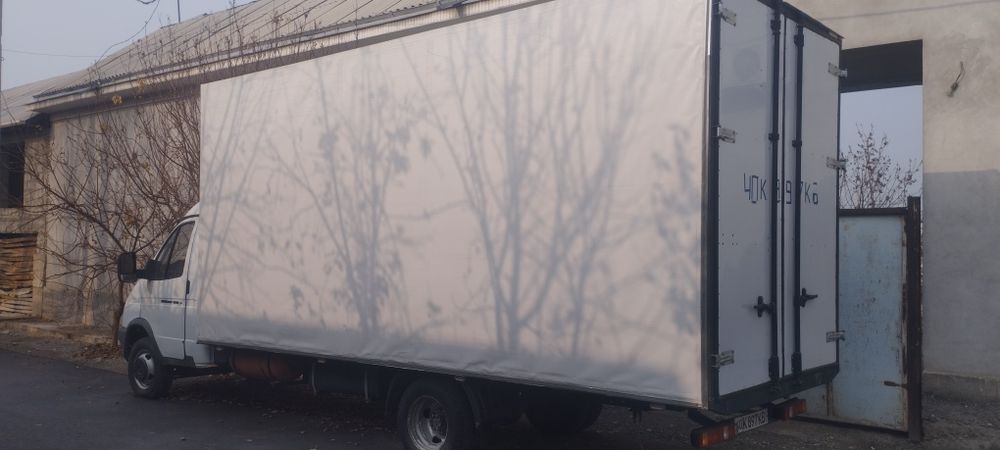 Газель бизнес 2014 йил 13000 $