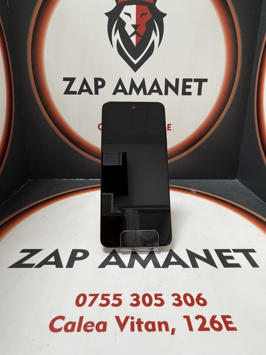Zap Amanet Vitan - Motorola Moto G05 - 256 GB - Green