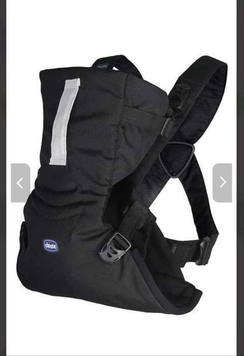 Слинг / кенгуру / раница за бебе Chicco