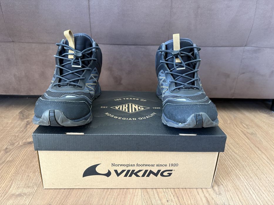 Viking Tind Mid GTX/GORE-TEX