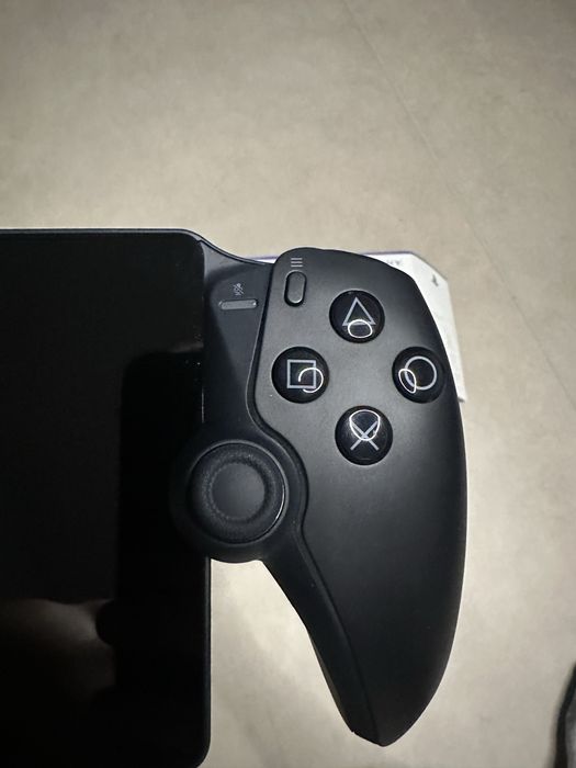 Ps Portal Nou , folosit odata