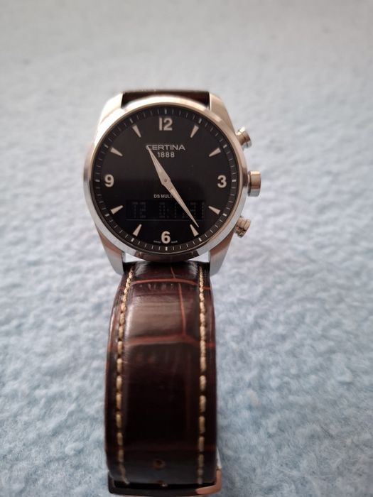 Ceas de mana pentru bărbați gurtz