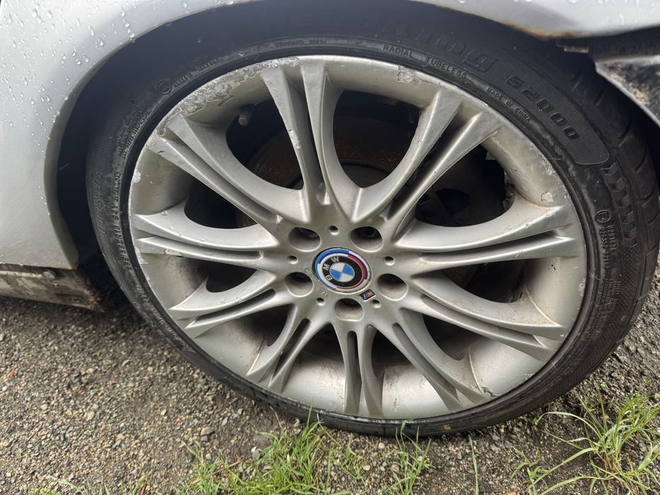 Джанти за бмв 18ки 5х120 bmw