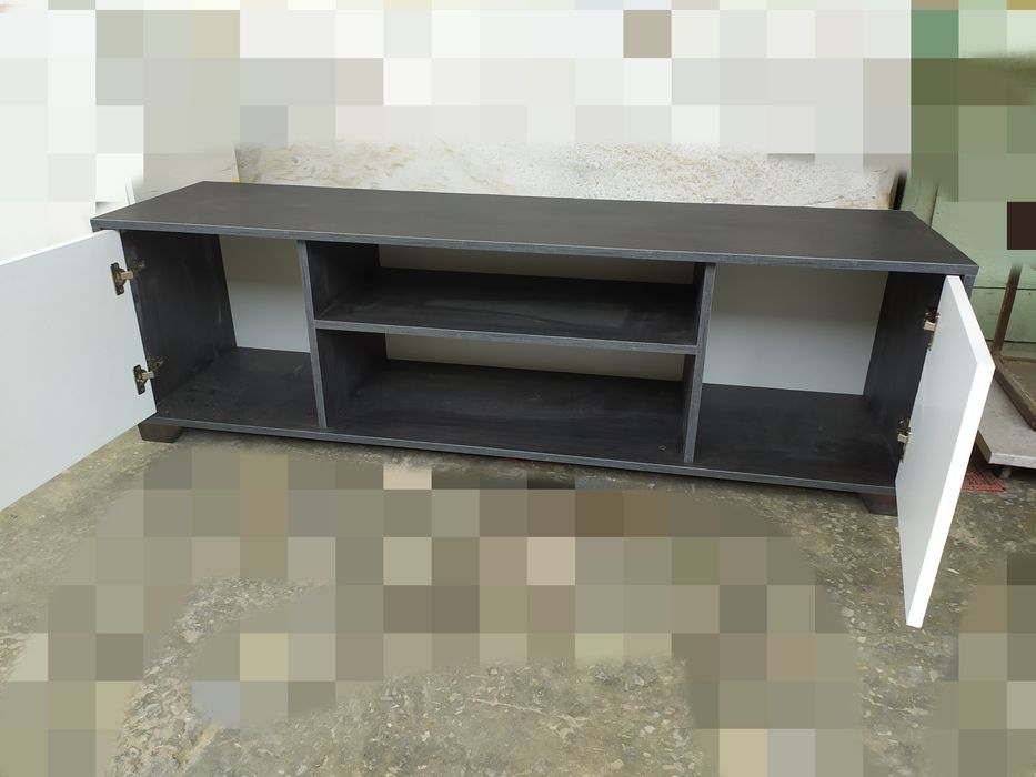 Продаётся полка -тумба под телевизор