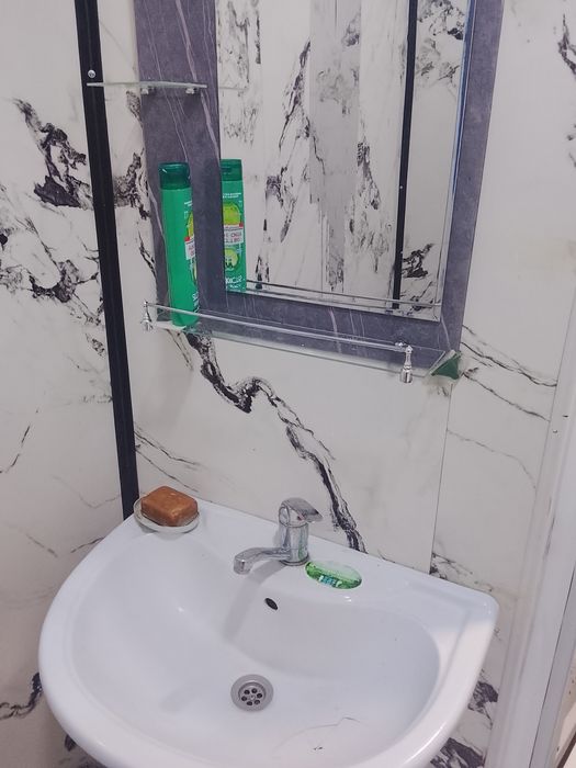 Ijaraga Kvartira, uy