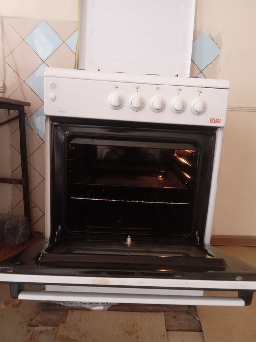 Artel gaz pilitasi 4 tali + duhopka