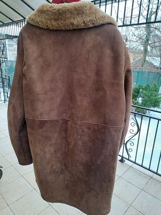 Haina de blana barbat